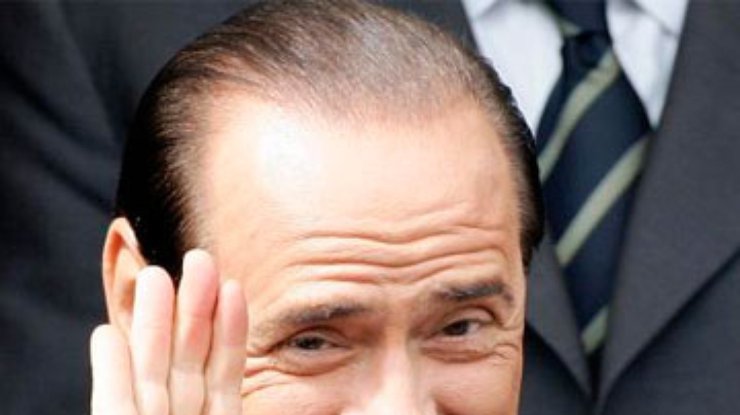 Берлускони, несмотря на судимость, примет участие в выборах
