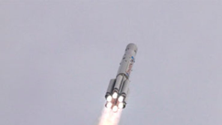КНДР может изменить дату запуска ракеты, - СМИ