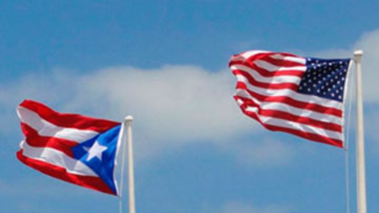Пуэрто-Рико обсудит резолюцию о вхождении в состав США
