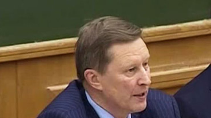 У Путина обвинили российские СМИ в "дебилизации" молодежи