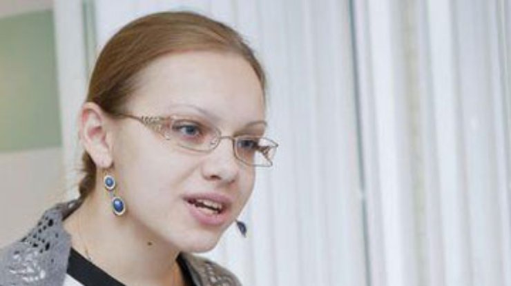 Украинка выиграла международную олимпиаду по русскому языку