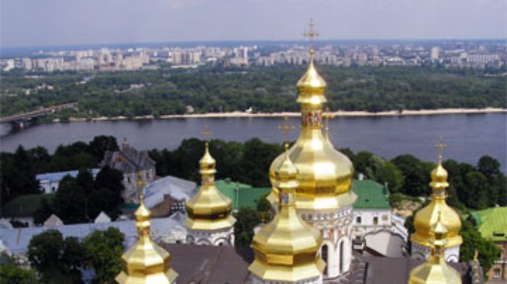 "Регионалы" начнут работу в Раде с молебна
