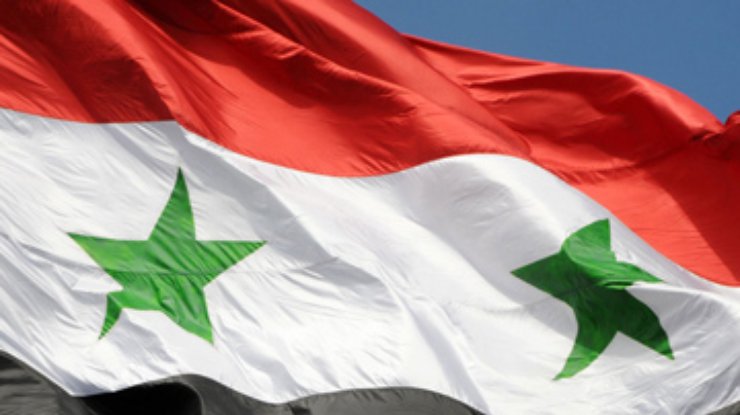 "Друзья Сирии" признали оппозицию единственной легитимной властью