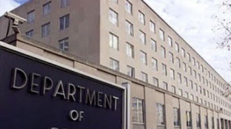 В Госдепе США уверяют в отсутствии "черного списка" украинских чиновников