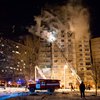 Взрыв дома в Харькове: Количество жертв увеличилось