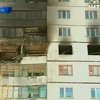 Взрыв в харьковской многоэтажке спровоцировал газовый баллон
