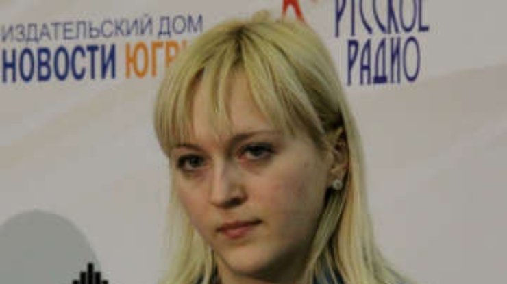 Ушенина хочет выступить на мужском чемпионате мира по шахматам