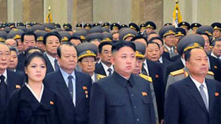 Ким Чен Ын завел таинственного "серого кардинала"