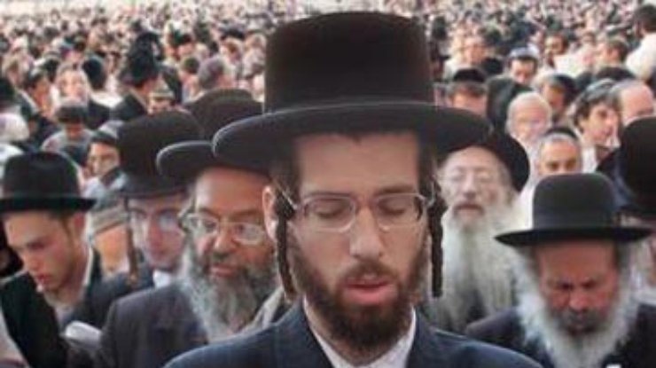 Украинский еврейский комитет выступил против употребления слова "жид"