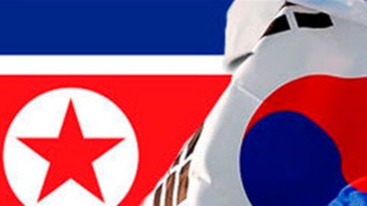 Южная Корея готова к переговорам с КНДР