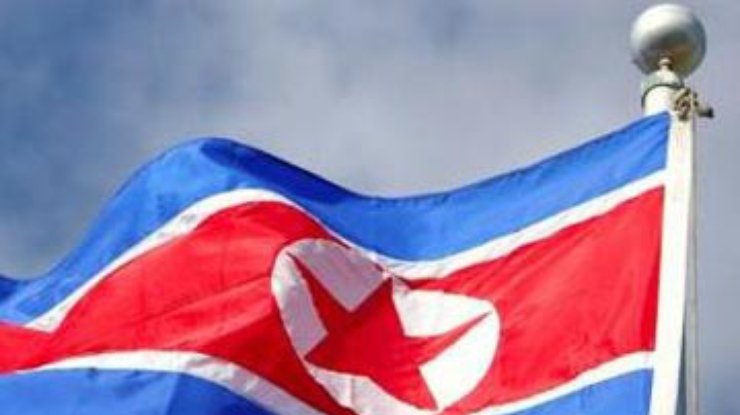 Южная Корея украсит границу с КНДР, несмотря на угрозу обстрела