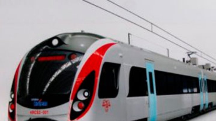 Компания "Хюндай" извинилась перед украинцами за свои поезда