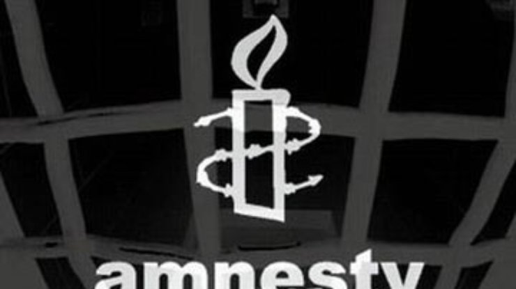 Amnesty International выступила против "закона Димы Яковлева"