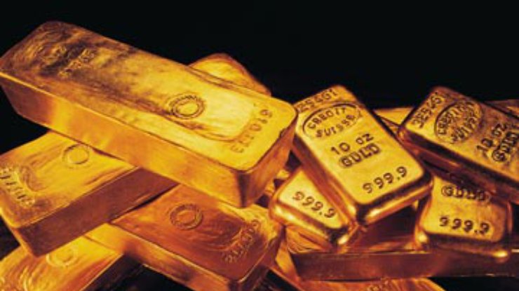 Бразилия за 5 месяцев удвоила золотой запас
