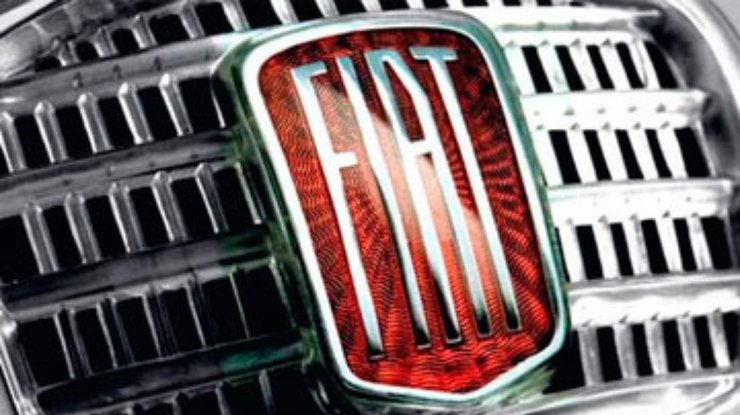 Fiat выпустит два новых компактных кроссовера