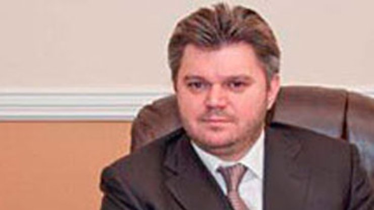 Ставицкий стал министром энергетики и угольной промышленности