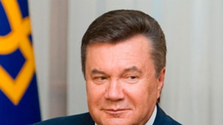 Янукович рассчитывает на углубленное сотрудничество с МВФ и и Всемирным банком