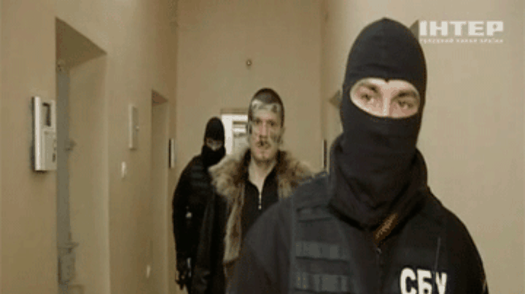В Одессе начался суд над чеченским террористом Адамом Осмаевым