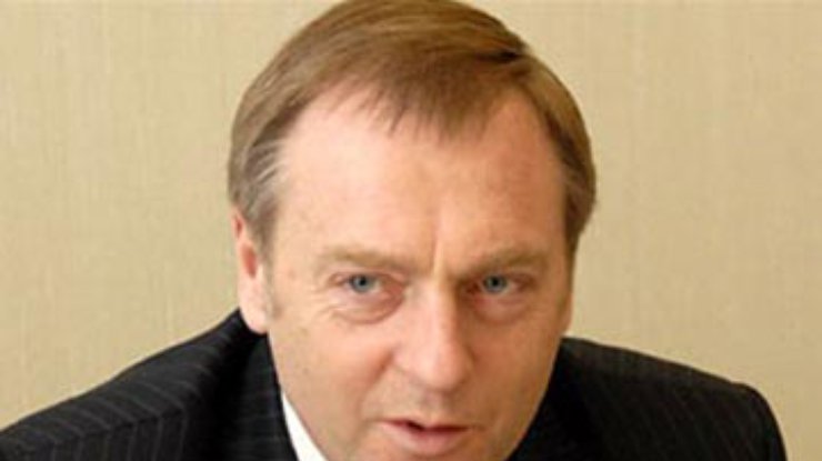 Лавринович утверждает, что Прасолов работает главой МЭРТ законно