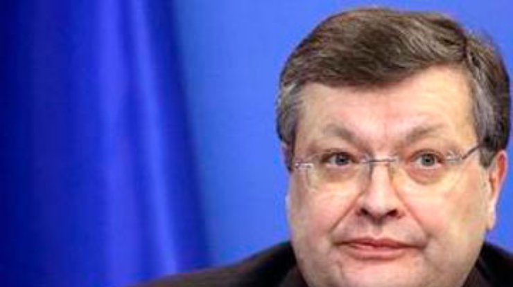 Грищенко: Кабмин обязан устранить дефицит лекарств
