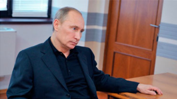 Путин ужесточил наказания нелегалам