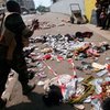 В Кот-д’Ивуаре погибли 60 человек в давке у стадиона