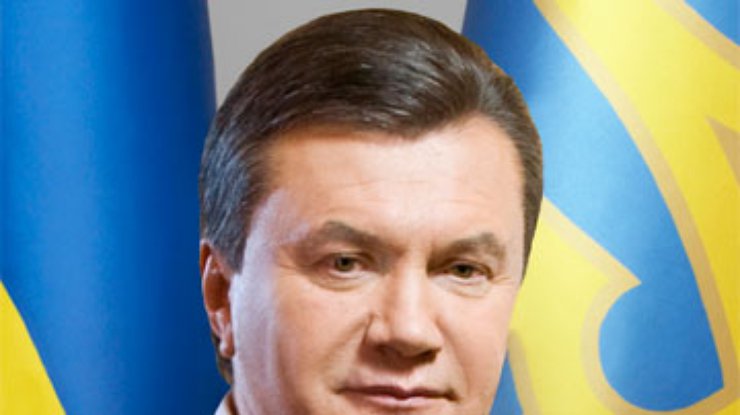 Янукович: 2013 год должен стать годом социальной справедливости
