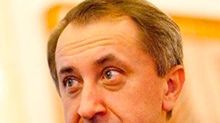 Экс-министр экономики Данилишин обещает скоро вернуться в Украину