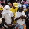 Жертвами давки на стадионе в Анголе стали уже 16 человек