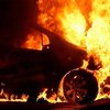 "Свободовцы" заявляют о поджоге автомобиля своего соратника