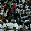 Из-за давки на стадионе в Анголе погибли 16 человек