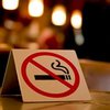 10% украинских ресторанов и кафе игнорируют закон о запрете курения