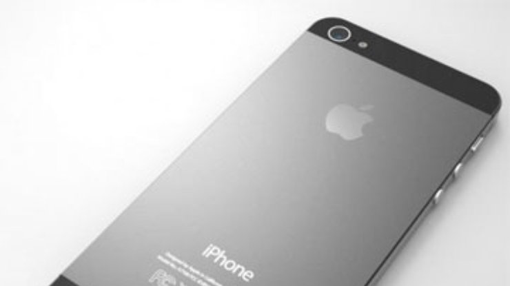 Apple начала тестирование нового iPhone, - источник