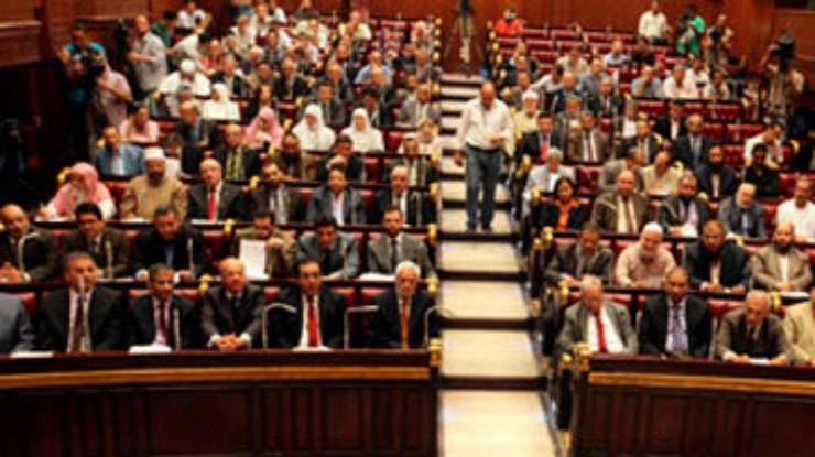 В Египте приведен к присяге новый кабмин после смены Конституции