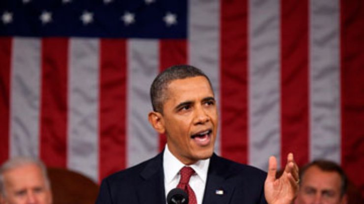 Обама выдвинул кандидатов на ключевые силовые посты