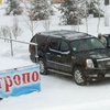 Донецкий митрополит Иларион ездит на Cadillac Escalade, – СМИ