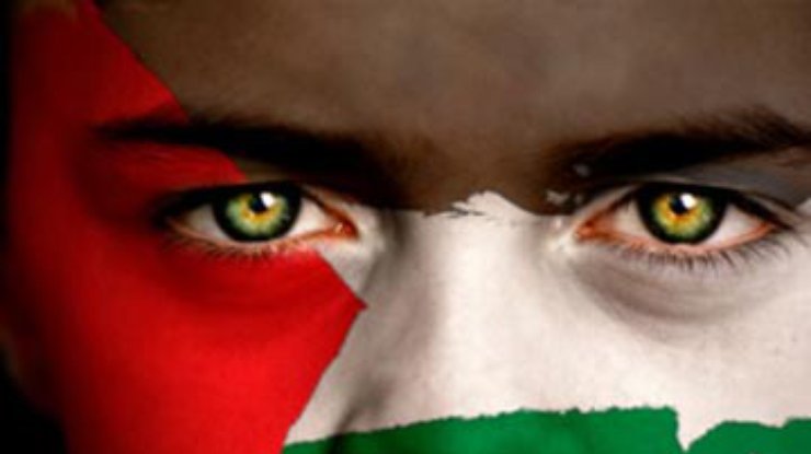 США отказываются признавать Палестину самостоятельным государством
