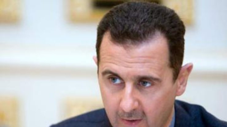 План Асада нереалистичен, - сирийская оппозиция