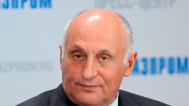 Отец кандидата на должность главы НБУ работает в Газпроме