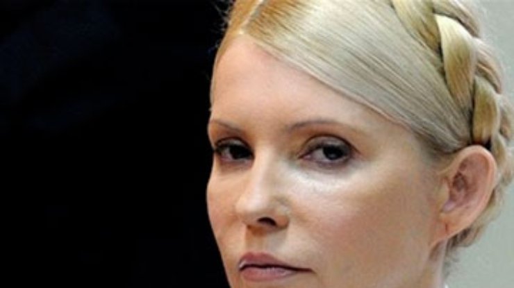 Рада не поддержала декриминализацию "статьи Тимошенко"