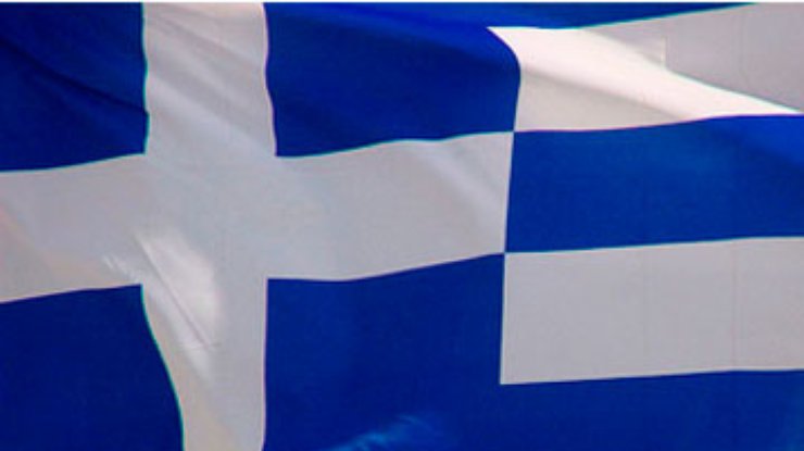 Греция повысит налоги для соостоятельных граждан
