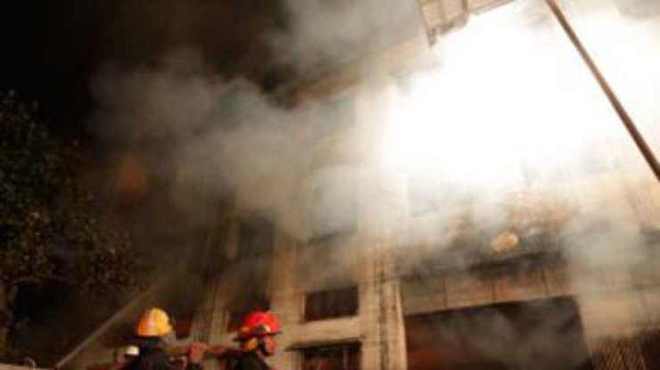 В Бахрейне при пожаре в общежитии погибли 13 трудовых мигрантов
