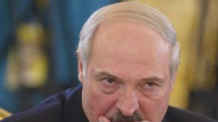 Лукашенко отдаст президентское кресло тому, кто обгонит его на лыжах