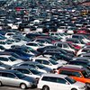 Продажи автомобилей в Европе оказались самыми низкими за 17 лет