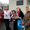 Под ЦКБ №5 собираются противники Тимошенко