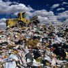 Киев вот-вот погрязнет в мусоре