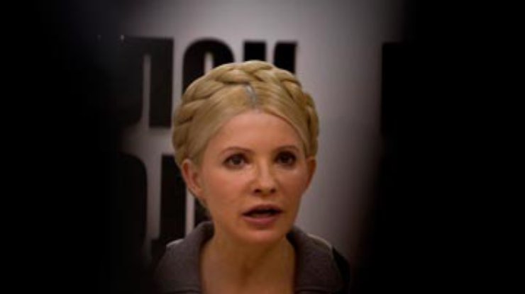 Политолог о новом деле Тимошенко: Власти не намерены выпускать экс-премьера