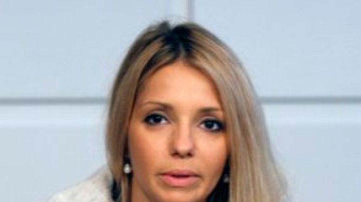Дочь Тимошенко не пустили в больницу
