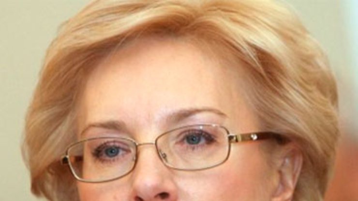 Денисова намерена подать в суд на охранников Тимошенко