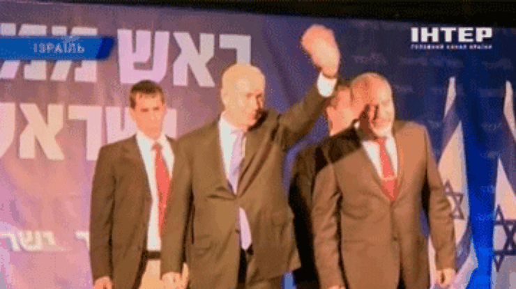 Подсчитано 99% бюллетеней на выборах в Израиле: Блок Нетаньяху лидирует